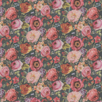 Albany Wallpaper Barbara Floral 527865