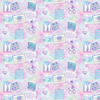 Albany Wallpaper Be More Mermaid Glitter 12790