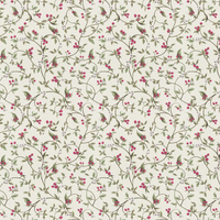 Albany Wallpaper Berry Trail 400809