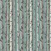 Albany Wallpaper Birch Trees FD43293