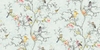 Albany wallpaper Bird Watch Duckegg,  97890