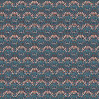 Albany Wallpaper Bloomsbury Floral 710021