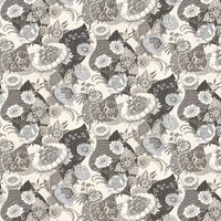 Albany Wallpaper Bohemian Flower 803617