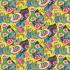 Albany Wallpaper Bohemian Flower 803624