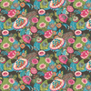 Albany Wallpaper Bohemian Flower 803631