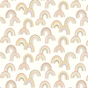 Albany Wallpaper Boho Rainbow 13280