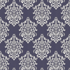 Albany Wallpaper Bold Damask 34143-1