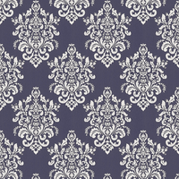 Albany Wallpaper Bold Damask 34143-1