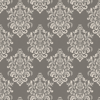 Albany Wallpaper Bold Damask 34143-2