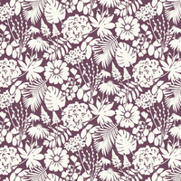 Albany Wallpaper Bold Floral CB42109