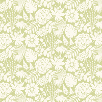 Albany Wallpaper Bold Floral CB42110