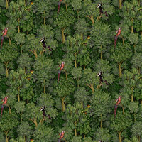 Albany Wallpaper Botanist 91250