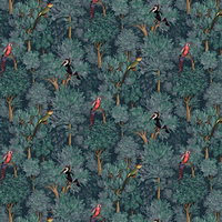 Albany Wallpaper Botanist 91251