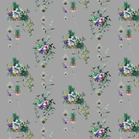 Albany Wallpaper Botany 90340