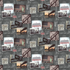Albany Wallpaper Brooklyn A04309M