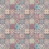 Albany Wallpaper Bude Tile 36205-1
