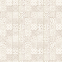 Albany Wallpaper Bude Tile 36205-2