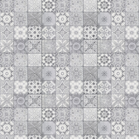 Albany Wallpaper Bude Tile 36205-3