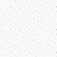 Albany Wallpaper Butterfly Garden 12471