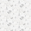 Albany Wallpaper Calligraphy 97752