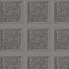 Albany Wallpaper Carved Panel FD43274