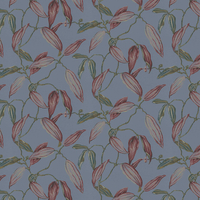 Albany Wallpaper Cocoa Pod 525748