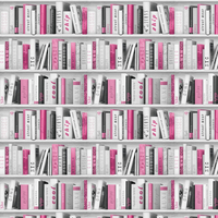 Albany Wallpaper Fashion Library 139501