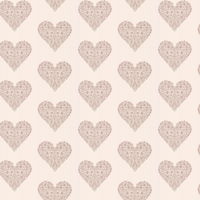 Albany Wallpaper Floral Heart 12720