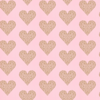 Albany Wallpaper Floral Heart 12721