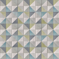Albany Wallpaper Geo Wood EP3102