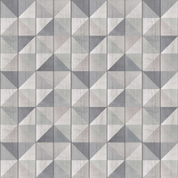 Albany Wallpaper Geo Wood EP3103