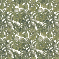 Albany Wallpaper Jungle Leaves 36519-2
