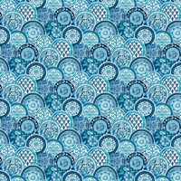 Albany Wallpaper Laguna 24148