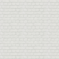 Albany Wallpaper Metallic Brick 587203