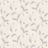 Albany Wallpaper Tiffany Platinum 161