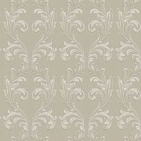 Albany Wallpaper Tiffany Scroll 41323