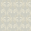 Albany Wallpaper Tiffany Scroll 41325