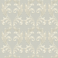 Albany Wallpaper Tiffany Scroll 41325