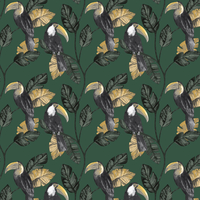 Albany Wallpaper Tiki 91340