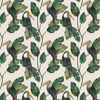 Albany Wallpaper Tiki 91341
