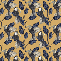 Albany Wallpaper Tiki 91342