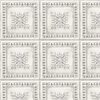 Albany Wallpaper Tin Tile 24031