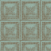 Albany Wallpaper Tin Tile 24032