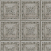Albany Wallpaper Tin Tile 24034