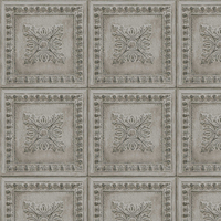 Albany Wallpaper Tin Tile 24034