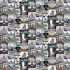 Albany Wallpaper Travelling Camper E95011