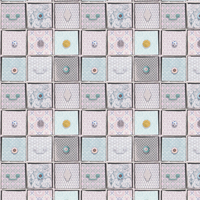 Albany Wallpaper Trinket Boxes 281804
