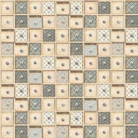 Albany Wallpaper Trinket Boxes L32607