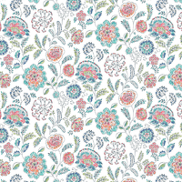 Albany Wallpaper Tropez Floral 24109