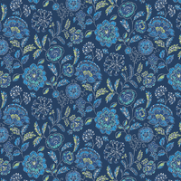 Albany Wallpaper Tropez Floral 24112